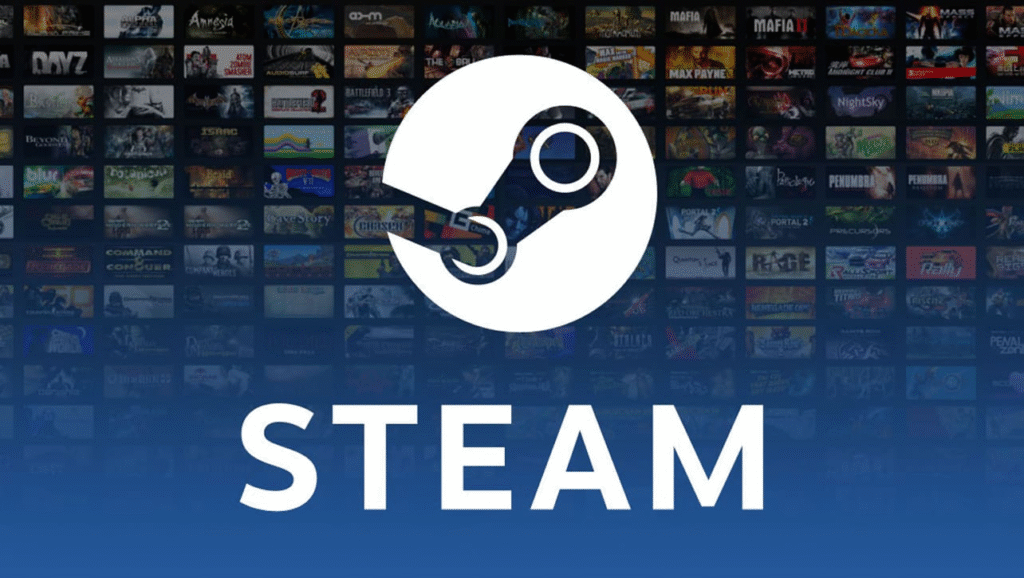 steam giftcard scam