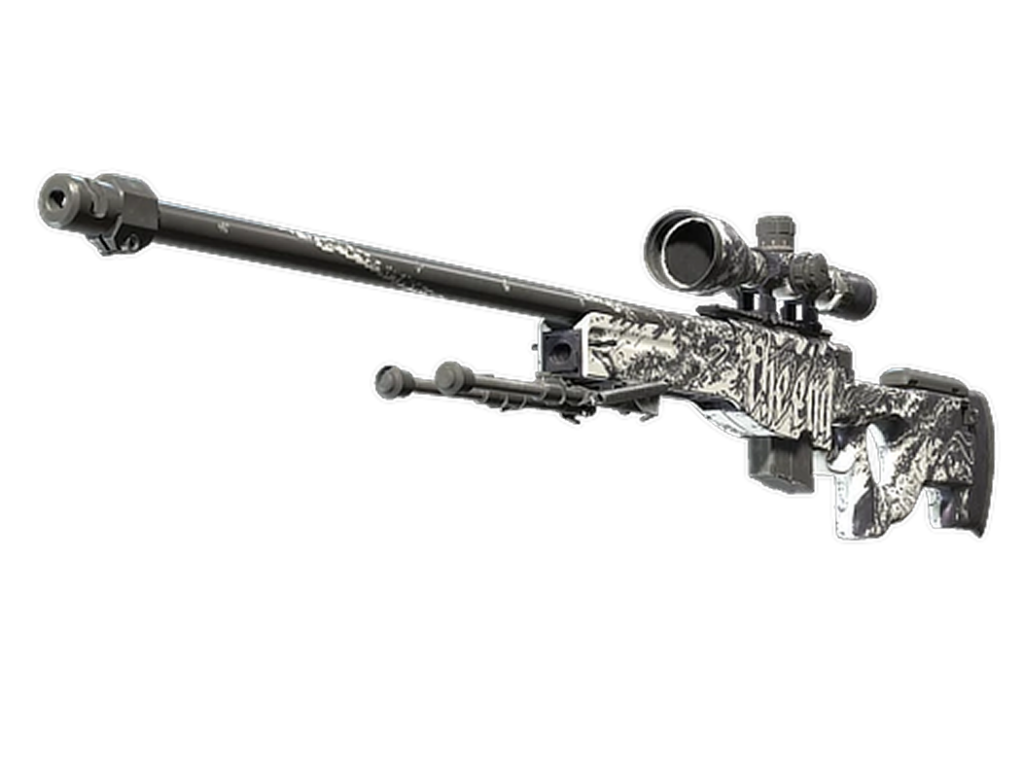 AWP | The End