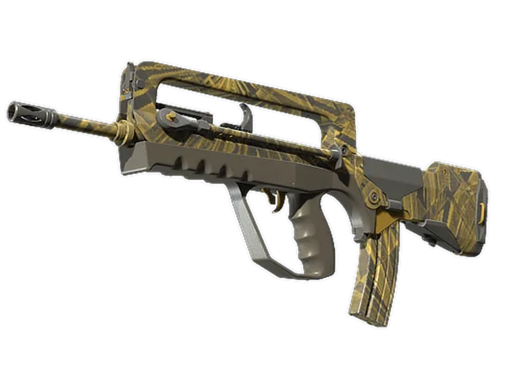 FAMAS | Byproduct