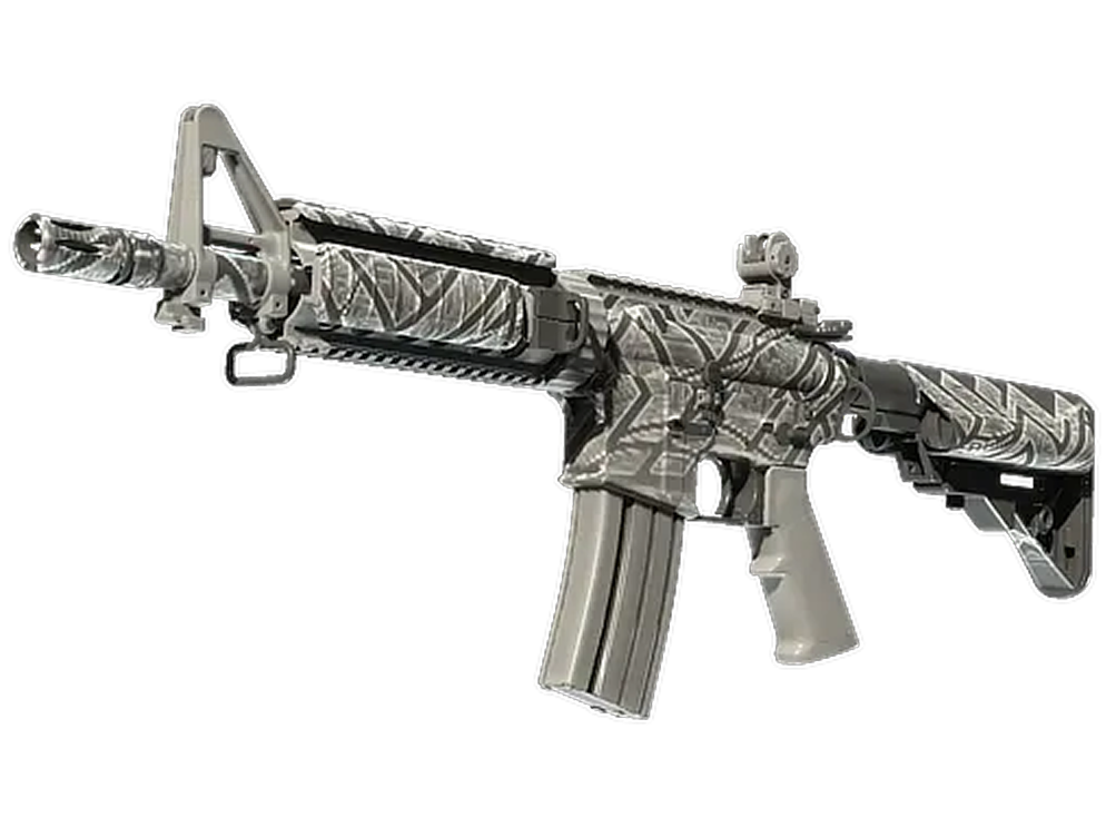M4A4 | Aeolian Dark
