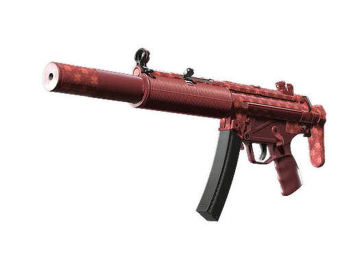 MP5-SD | Picnic