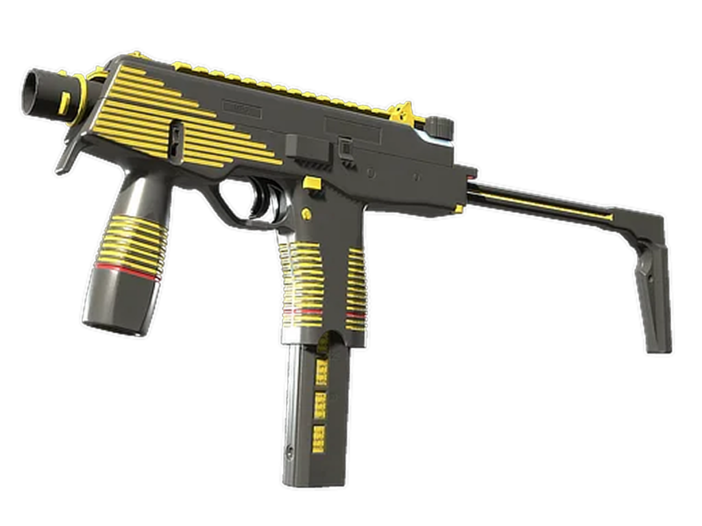 MP9 | Bee-Tron