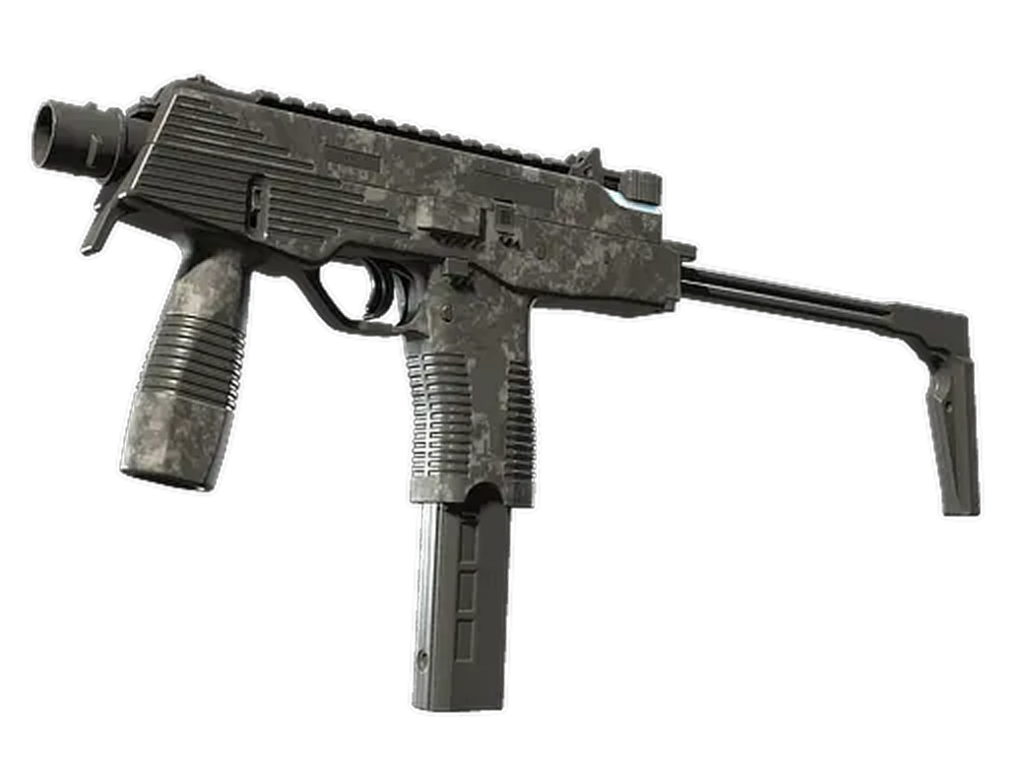 MP9 | Dizzy