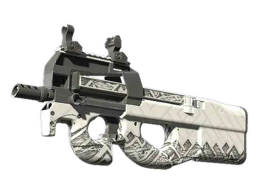 P90 | Aeolian Light