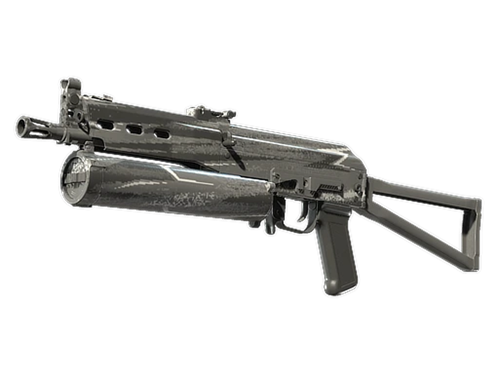 PP-Bizon | Bizoom