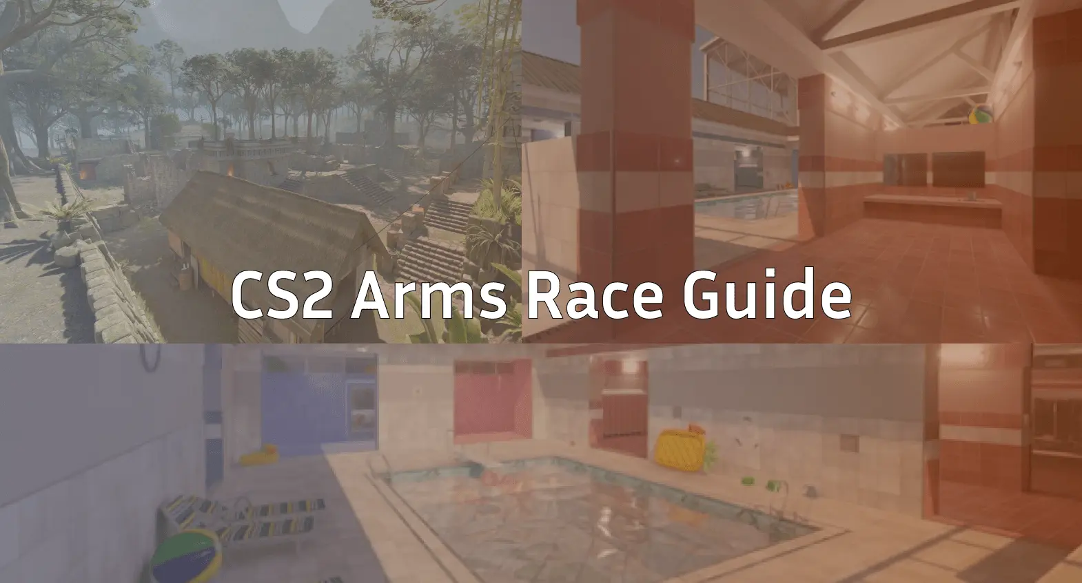 cs2 arms race