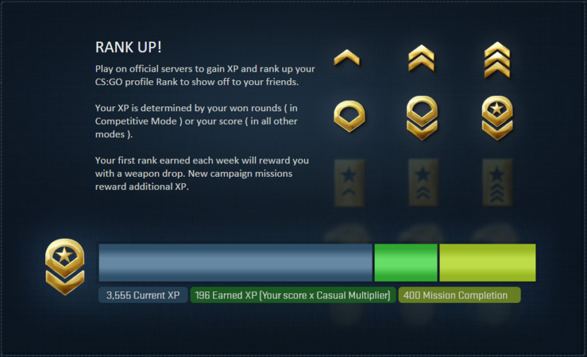 How to Unlock Competitive in CS2: Complete 2026 Guide