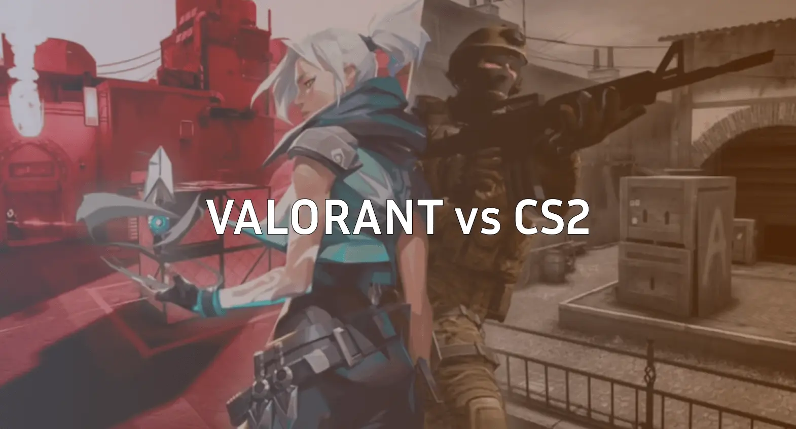 valorant vs cs2