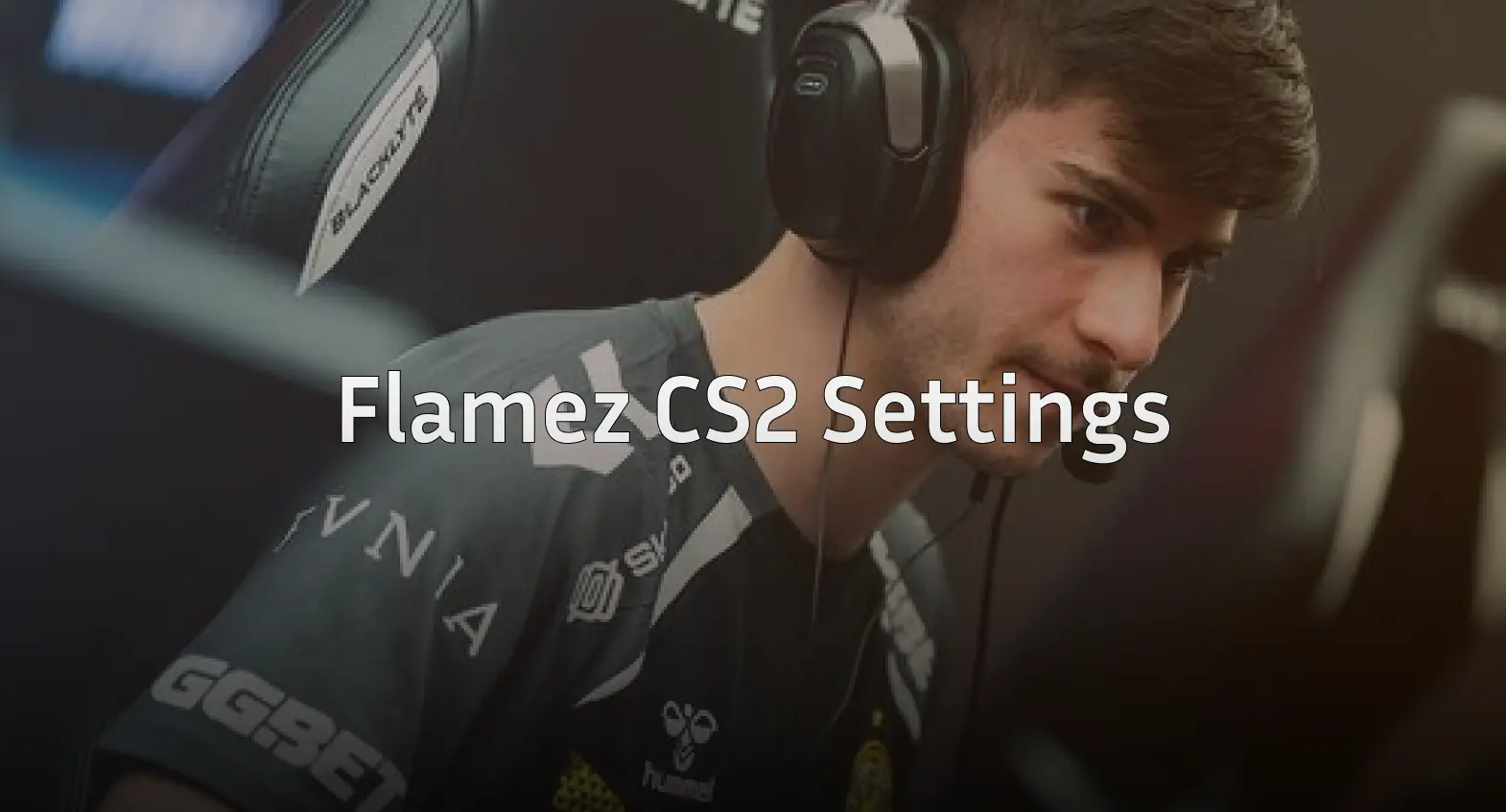 flamez cs2 settings