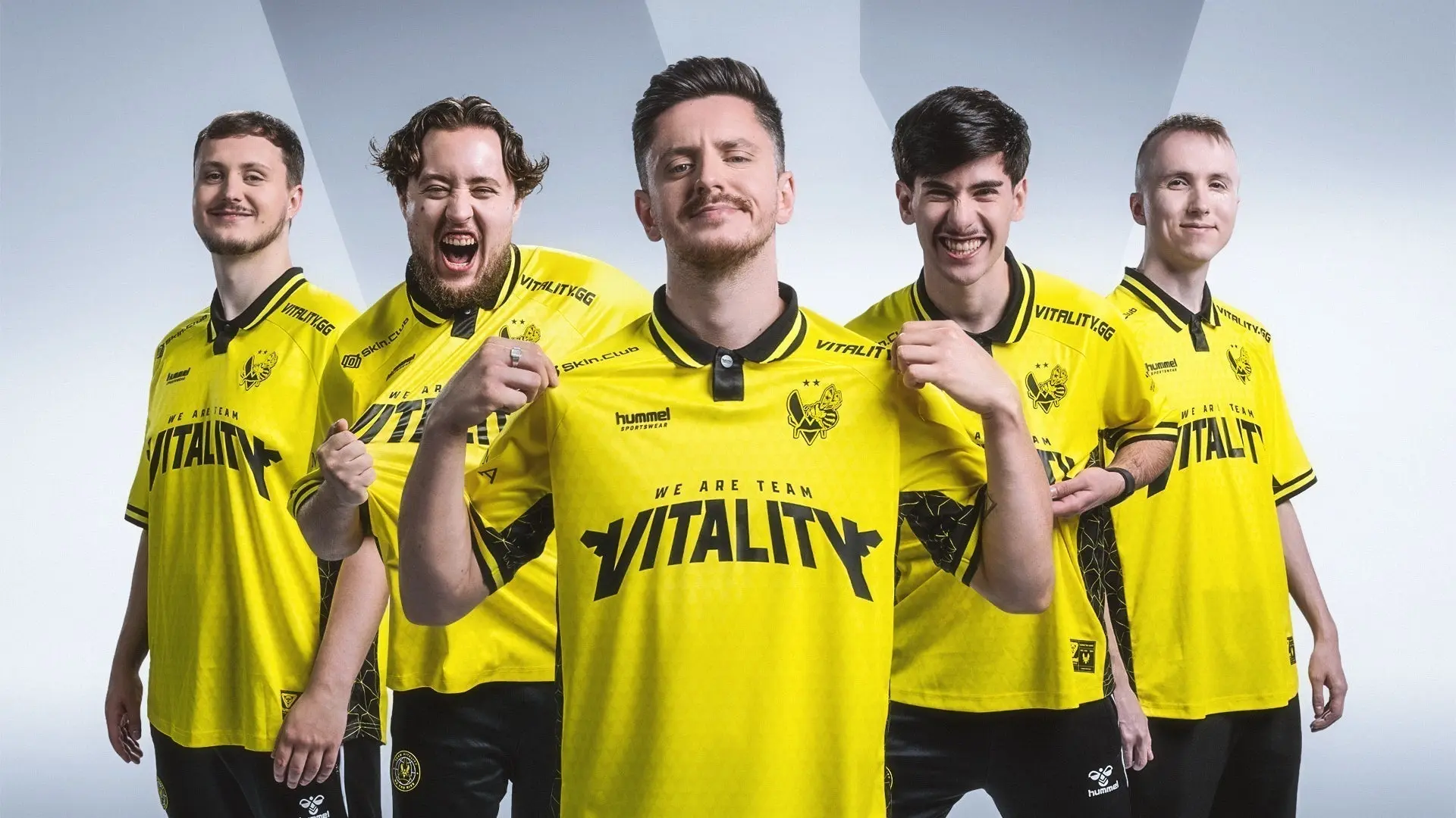Vitality CS2: Roster, Tactics & Elite Gameplay