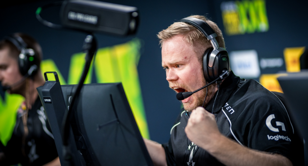 Emil Reif Magisk