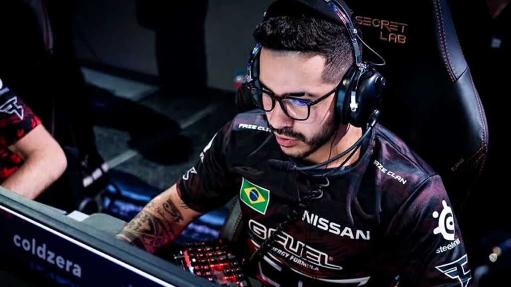 Marcelo David  coldzera