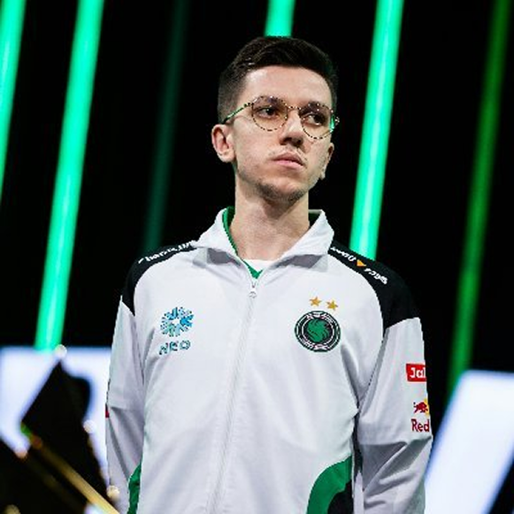 Rasmus Kyxsansen Kyxsan