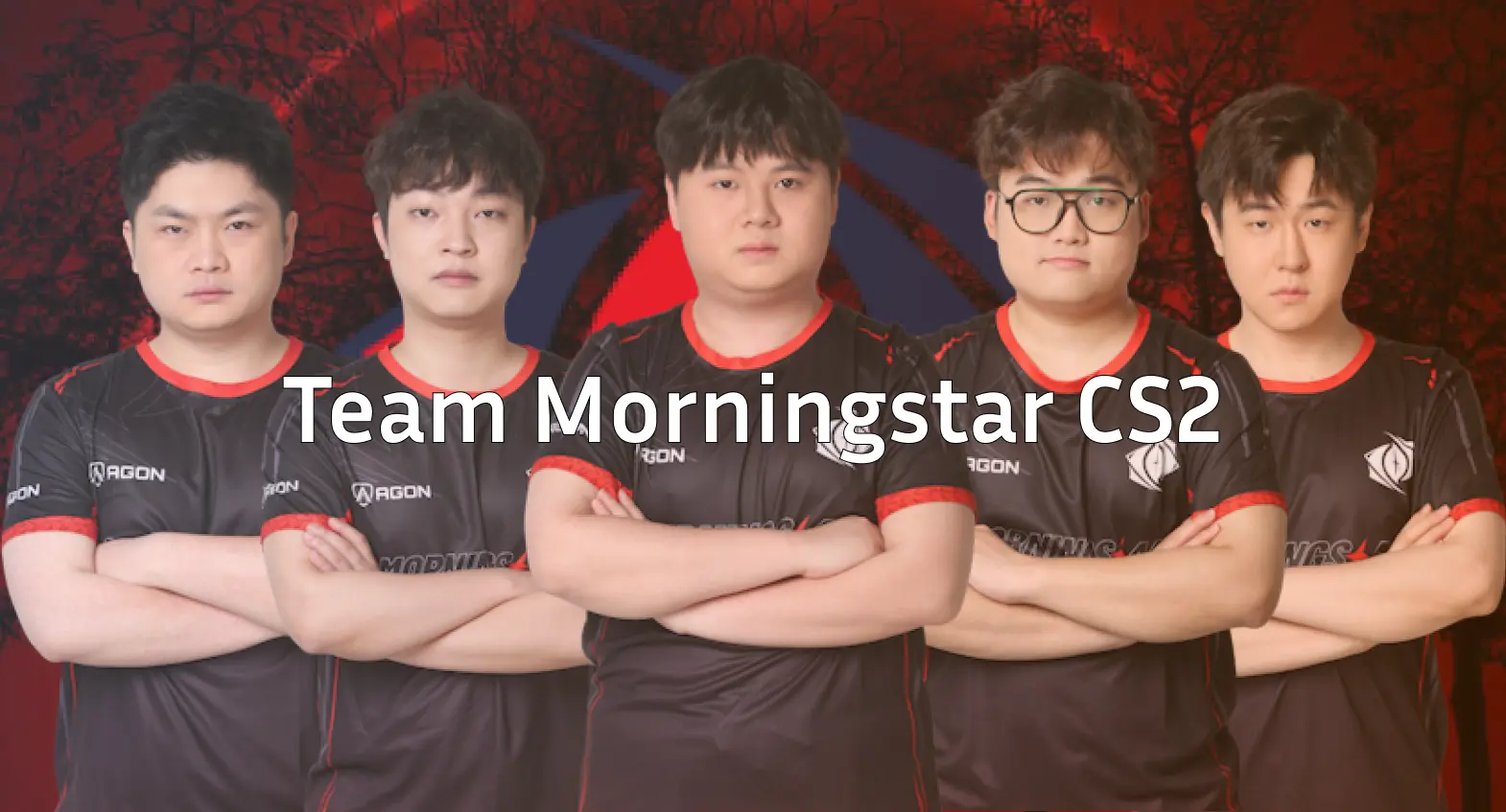 morningstar cs2