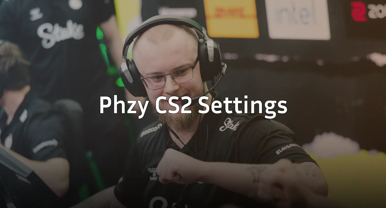 Phzy CS2 Settings & Config Guide 2026