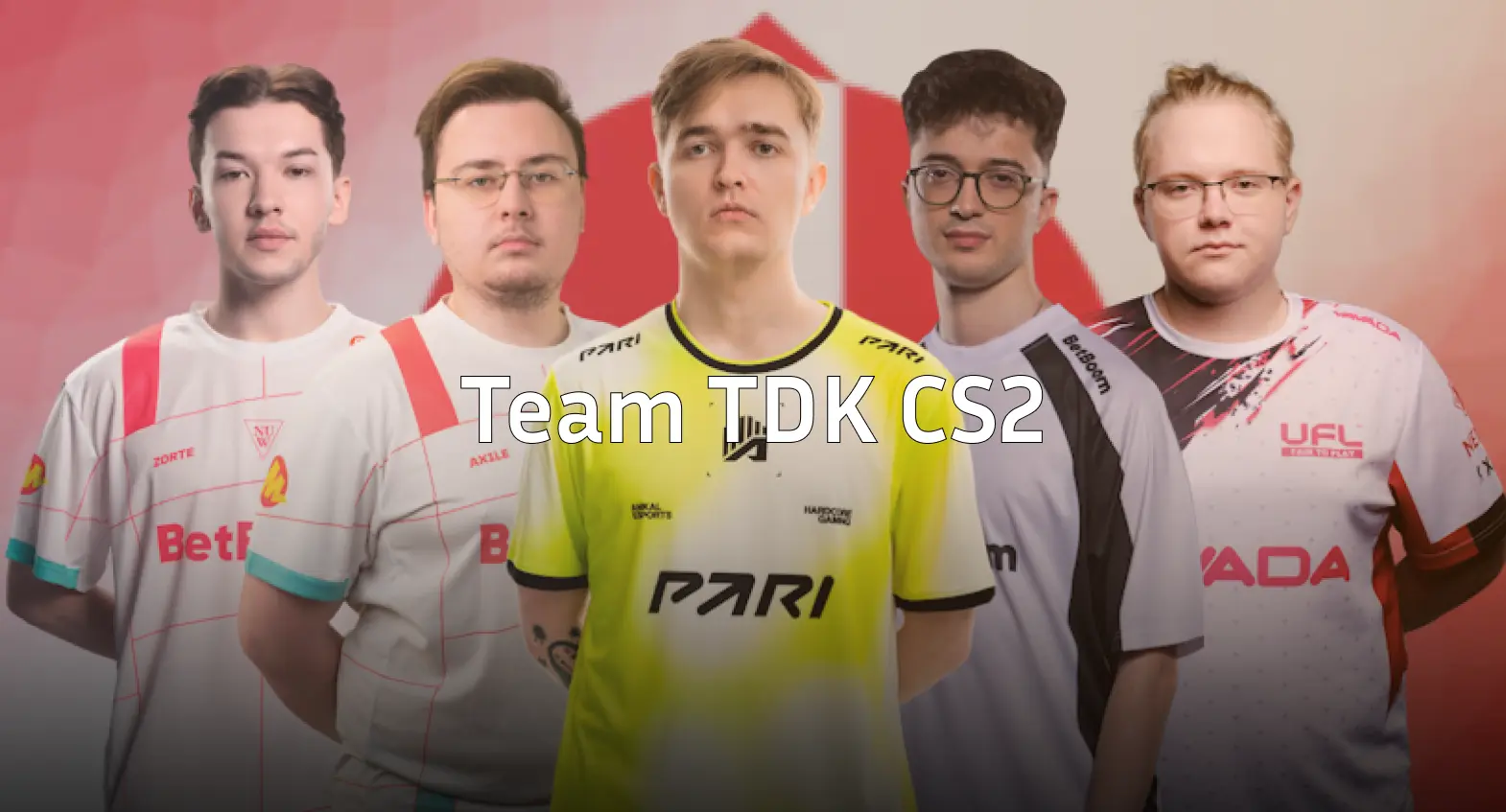 tdk cs2