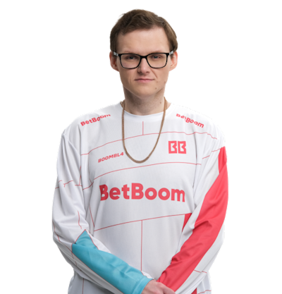 Boombl4 CS2