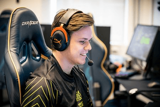 Fredrik Sterner