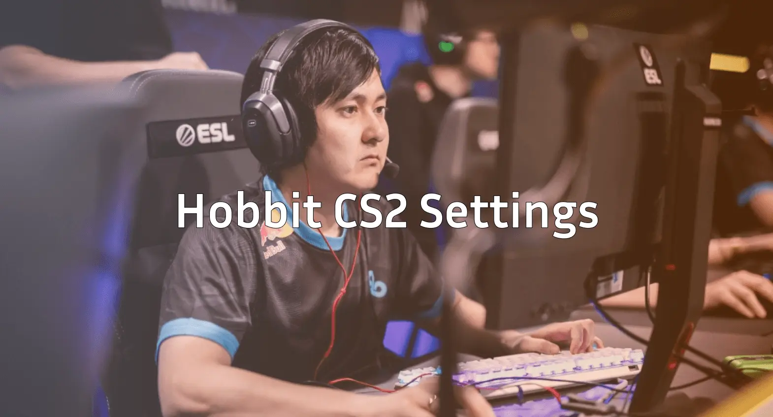 Hobbit CS2 Settings Pro Config & Keybind Breakdown