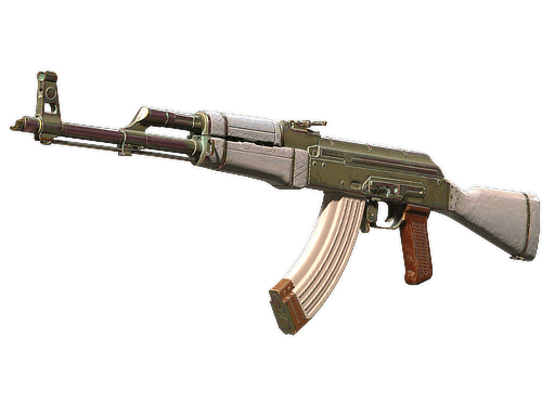 AK-47 Aphrodite