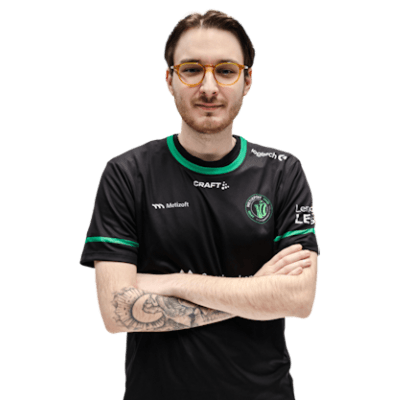 Hampus CS2
