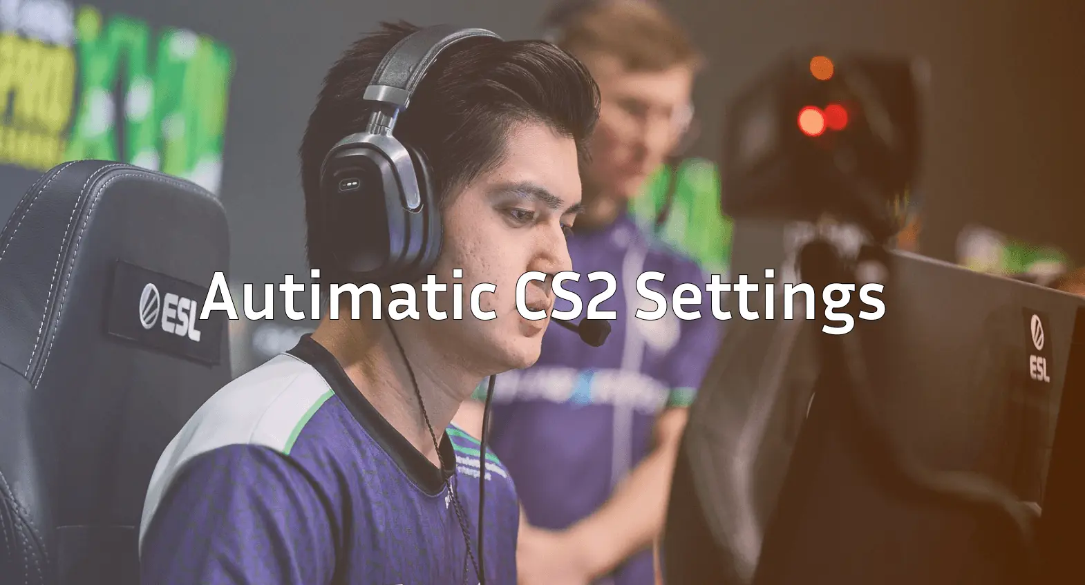 Autimatic CS2: Career, Stats & Why He Quit for Golf