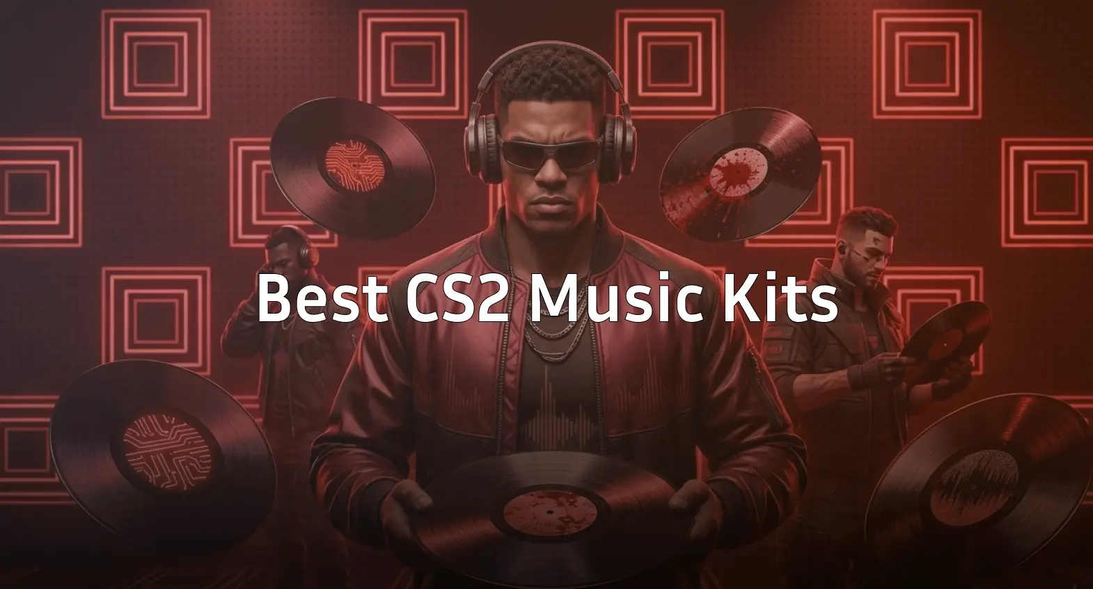 Best CS2 Music Kits: Top Picks for Every Player