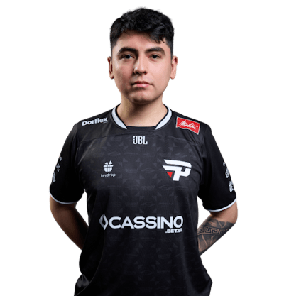dav1deus CS2