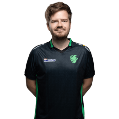 dupreeh CS2