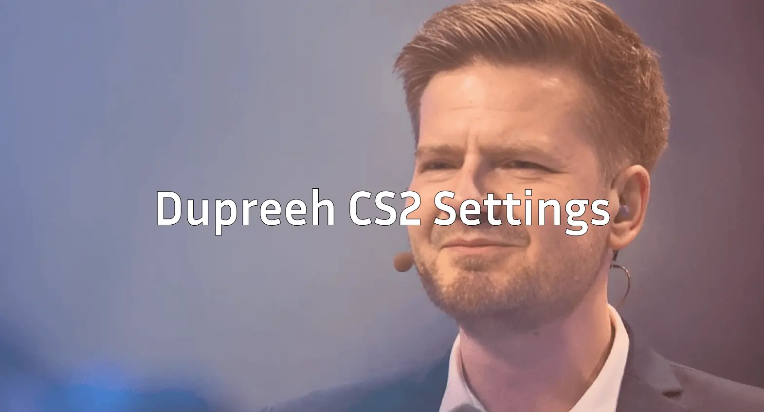 dupreeh CS2: Career, Playstyle & Legacy of the Legend