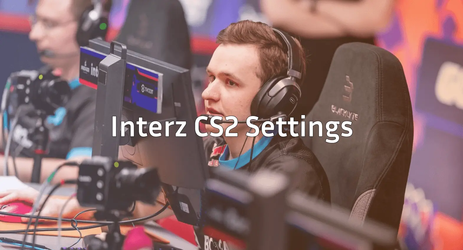 Interz CS2: Rising Star AWPer Profile & Playstyle