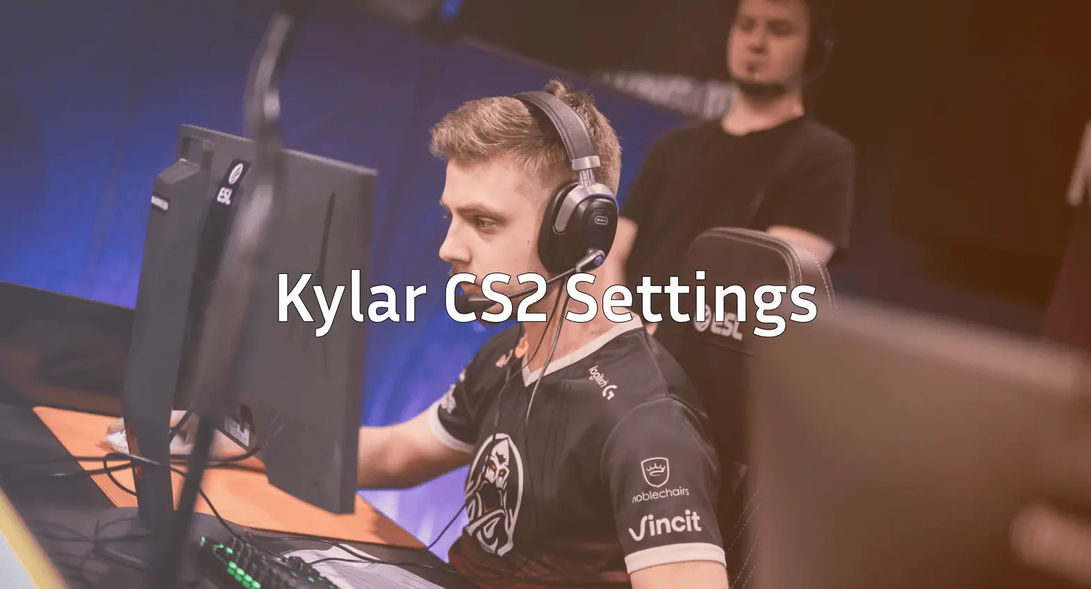 Kylar CS2: The Pro Player Guide & Setup