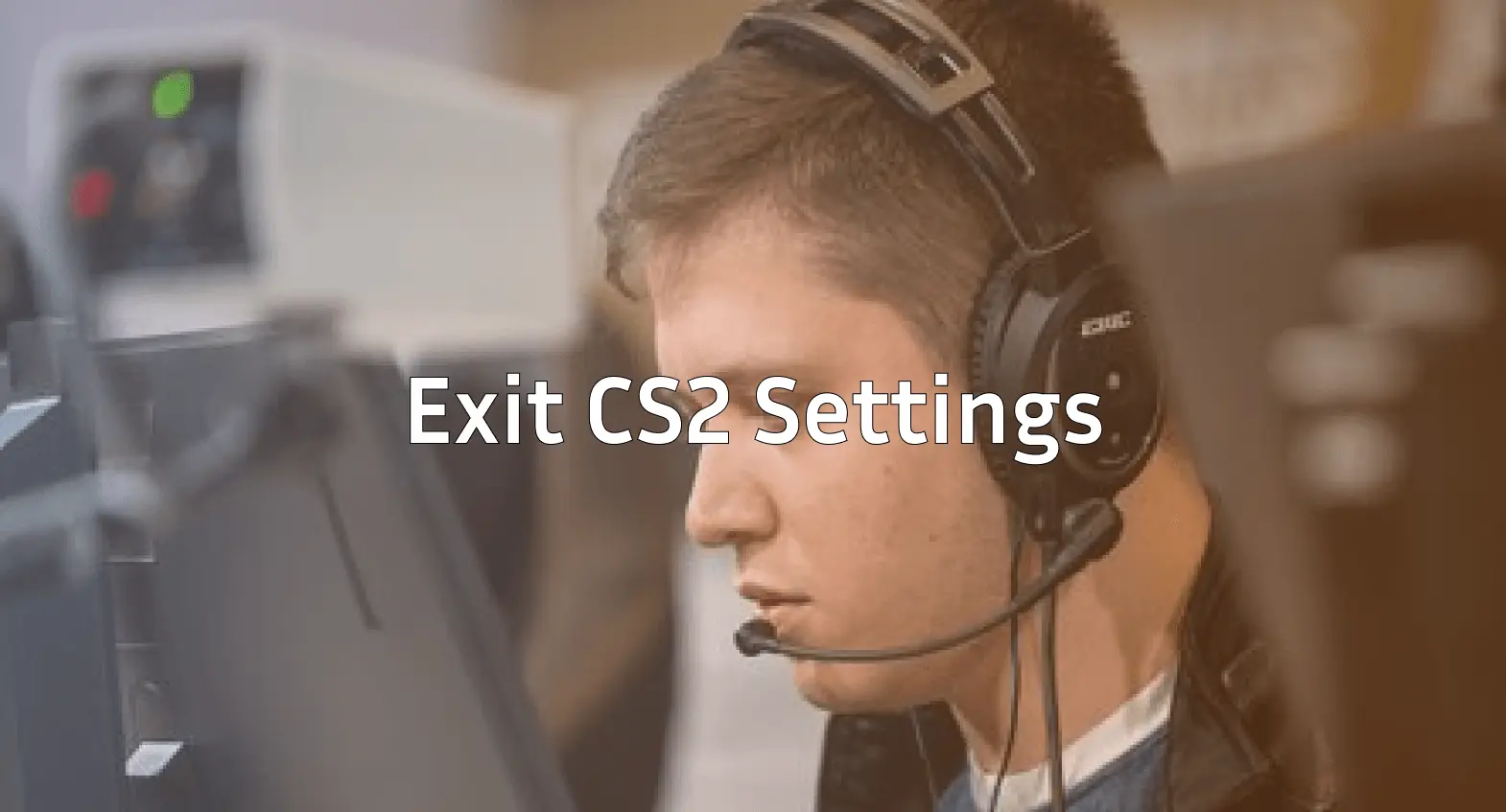 Exit CS2: Pro Player Profile, Stats & Career Guide
