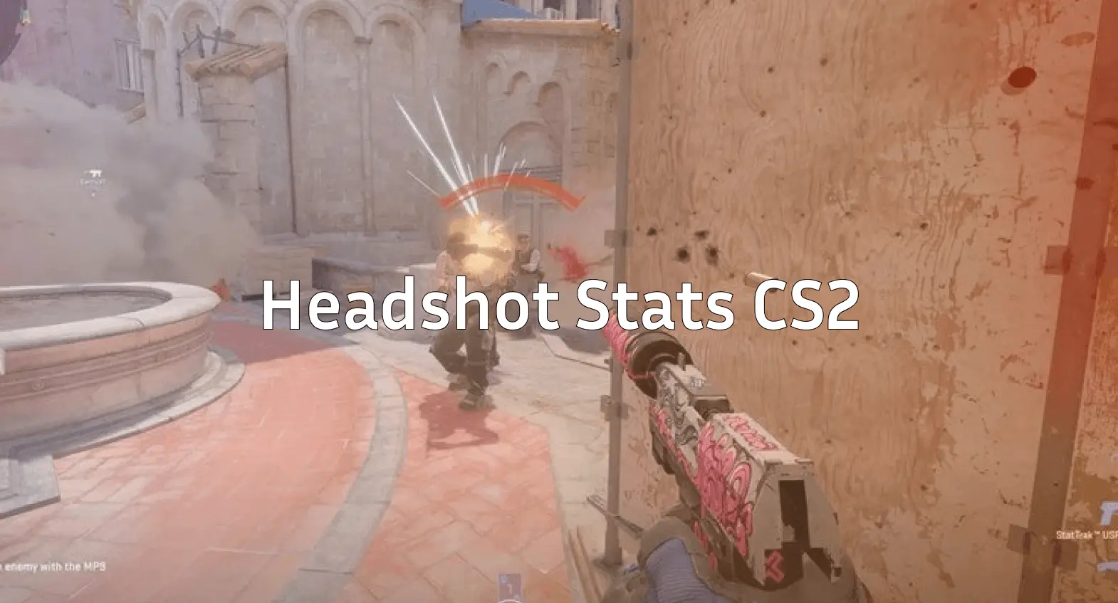 CS2 Headshot Stats: How to Track & Use Them
