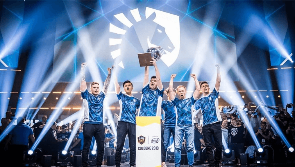 2019 — Team Liquid