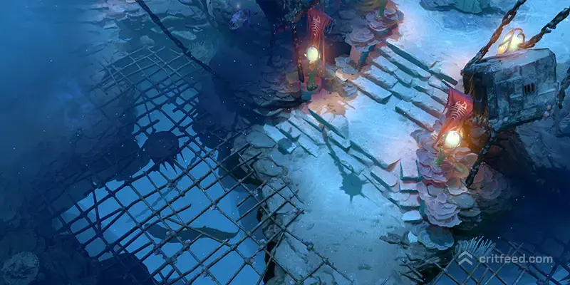 Mid lane