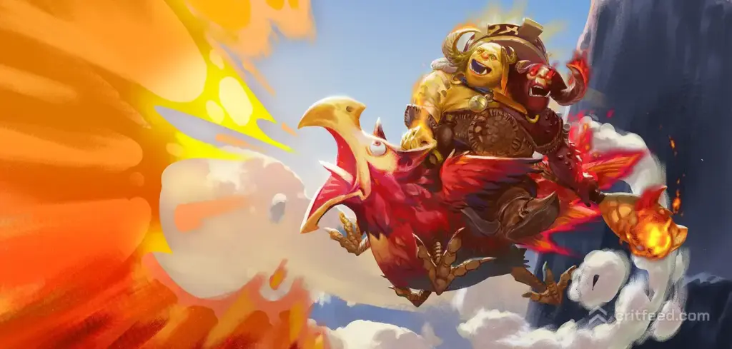 Ogre Magi Dota 2