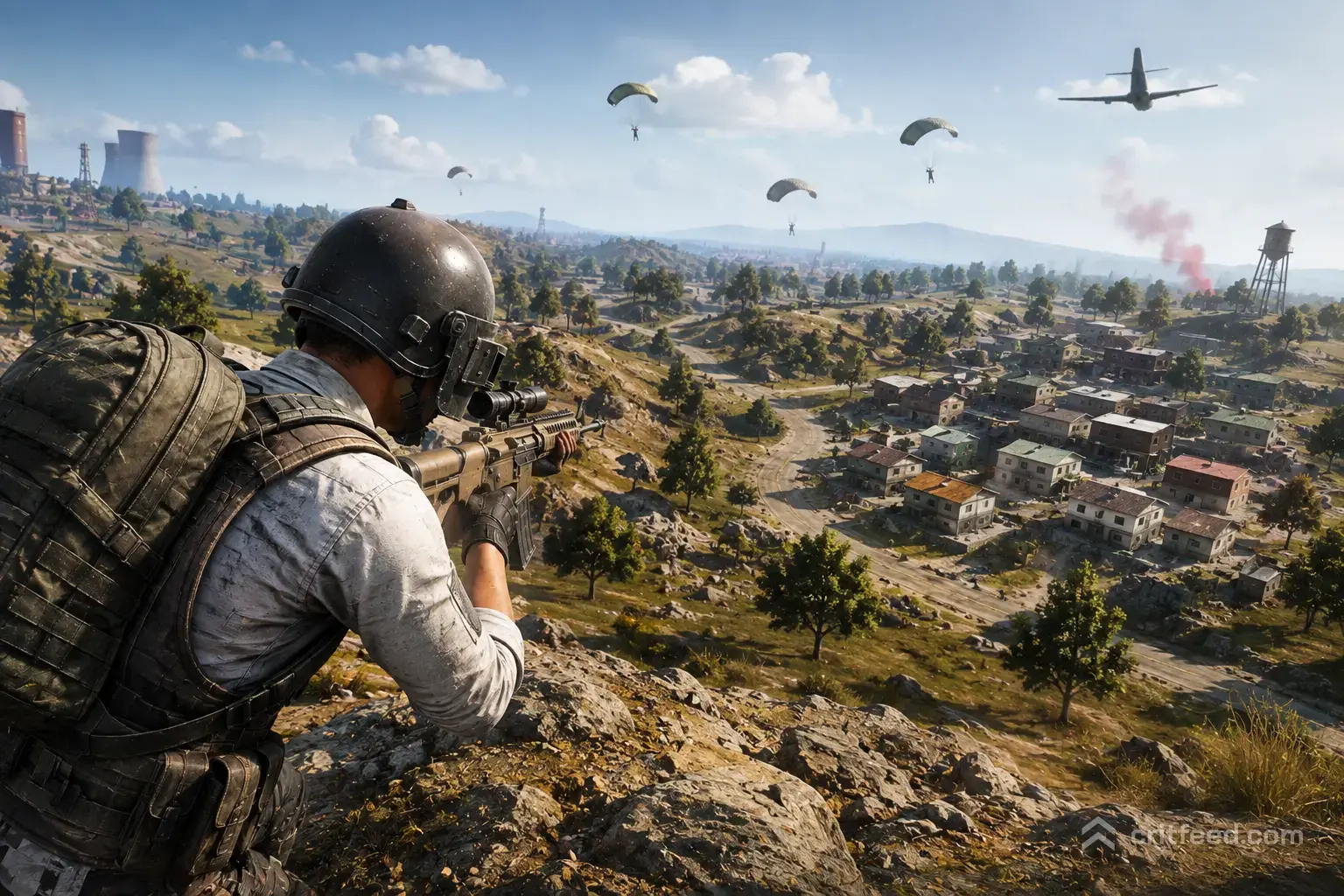 PUBG Tips and Tricks: Pro Survival & Gunplay Secrets