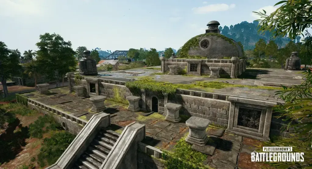Ruins 