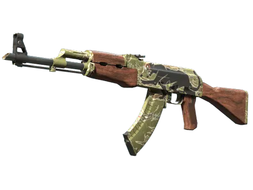 AK-47 | Jaguar