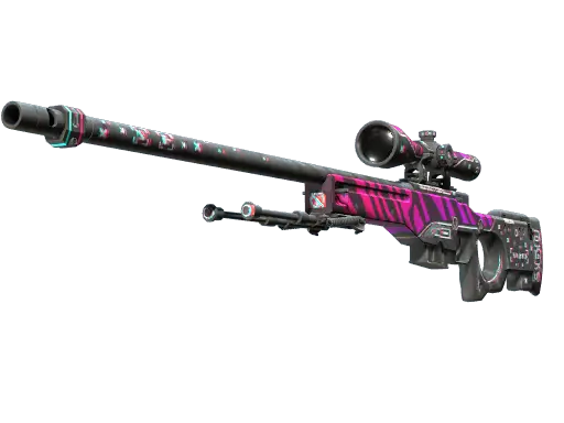 AWP | Chromatic Aberration