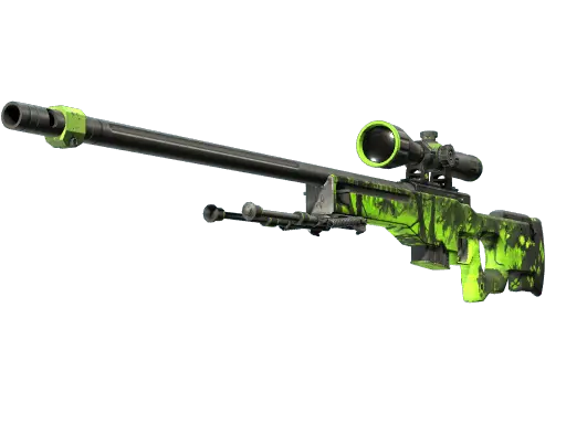 AWP | Containment Breach