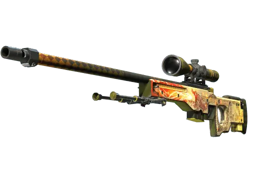 AWP | Dragon Lore