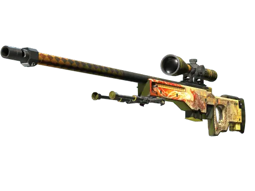 AWP | Dragon Lore