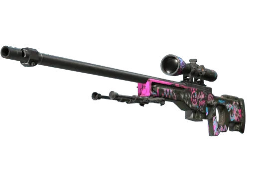 AWP | Fever Dream
