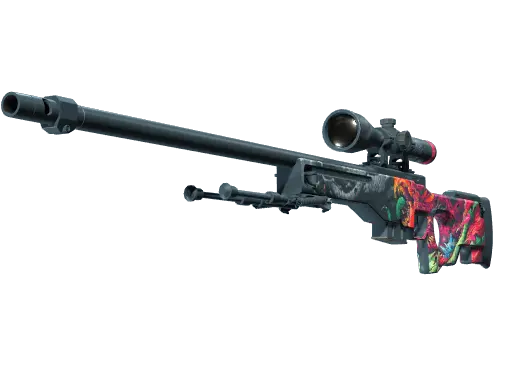 AWP | Hyper Beast
