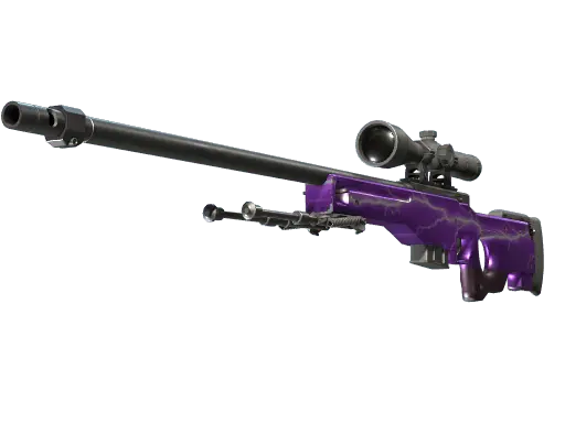 AWP | Lightning Strike