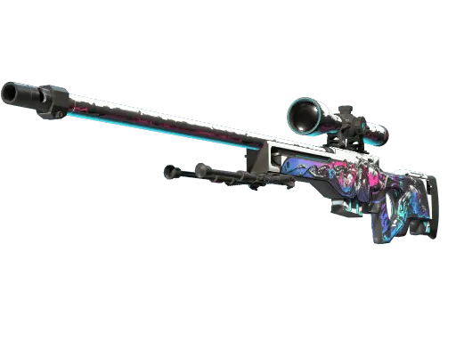 AWP | Neo-Noir