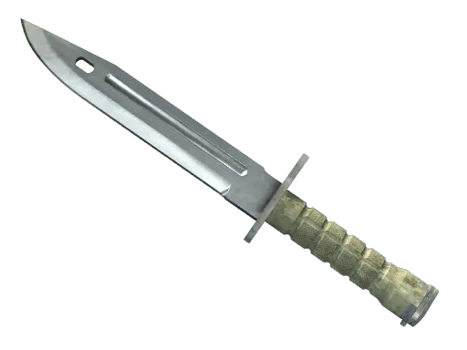 Bayonet