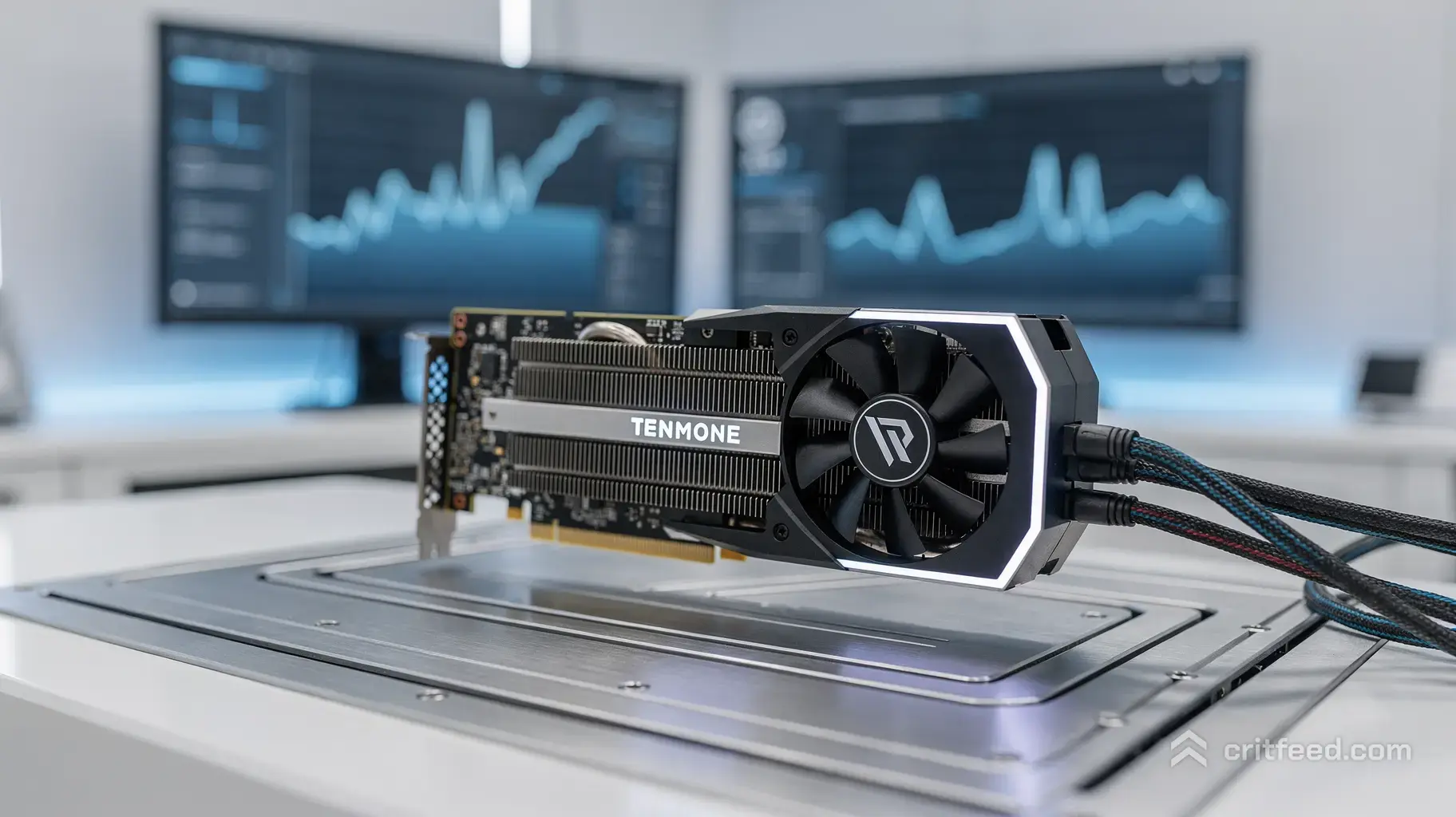 CS2 Needs From a GPU